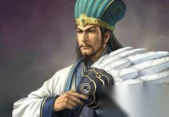 诸葛亮历史图片