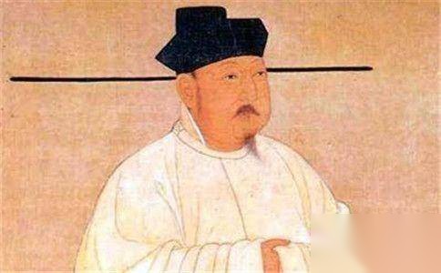 赵光义历史图片