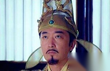 赵光义历史图片
