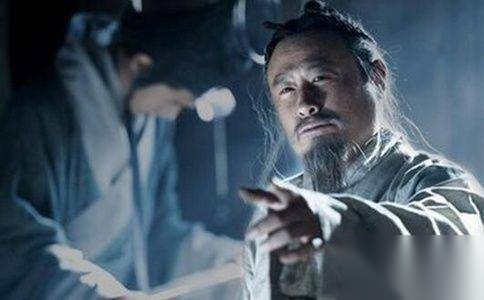 李斯历史图片