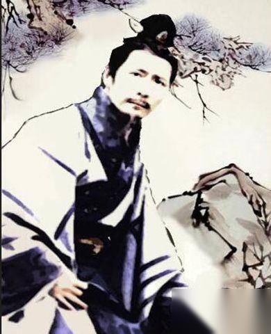 李斯历史图片
