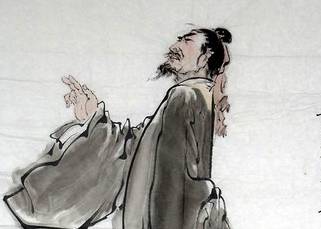 张九龄历史图片