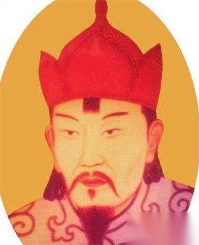 林丹汗历史图片