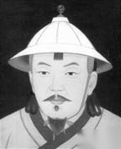 元英宗历史图片