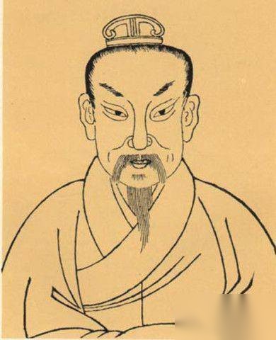 刘秀历史图片