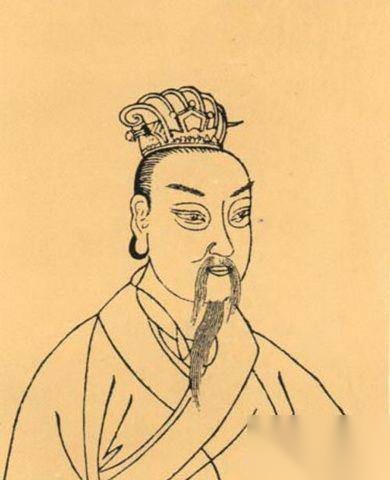 刘秀历史图片