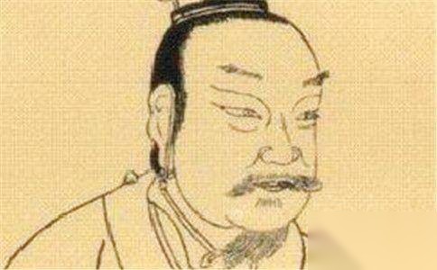 石敬瑭历史图片