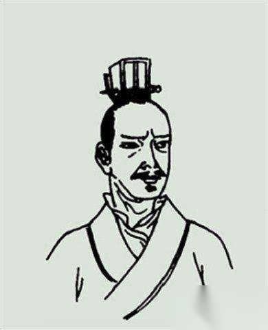 司马绍历史图片