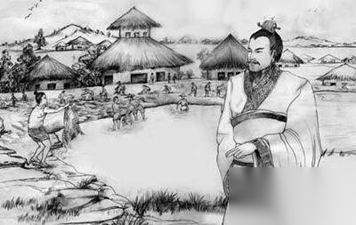 张九龄历史图片