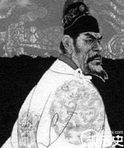刘伯温历史图片