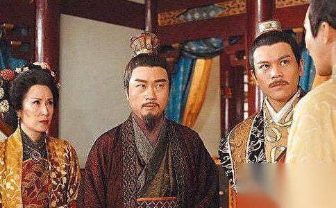 武则天历史图片