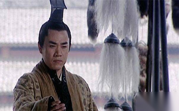窦婴生平简历史图片