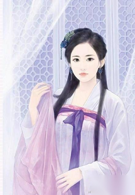 冯小青历史图片