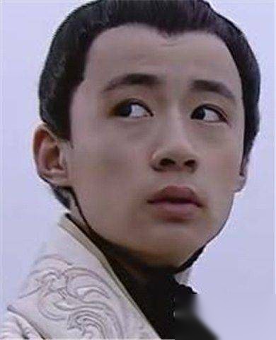 刘荣历史图片