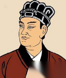 蔡伦历史图片