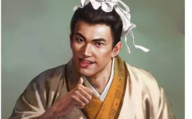 张仪历史图片