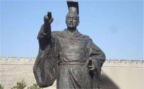 尔朱荣历史图片