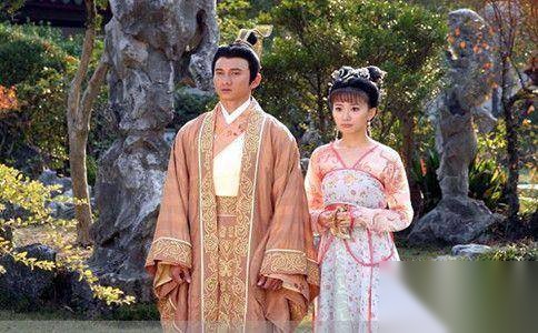 李煜历史图片