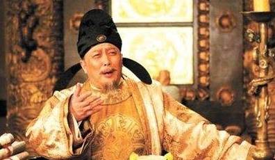 李世民历史图片