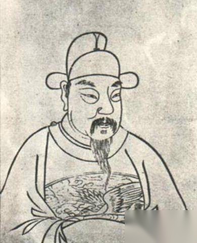 杨廷和历史图片