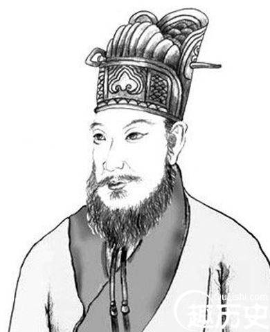 胡惟庸历史图片