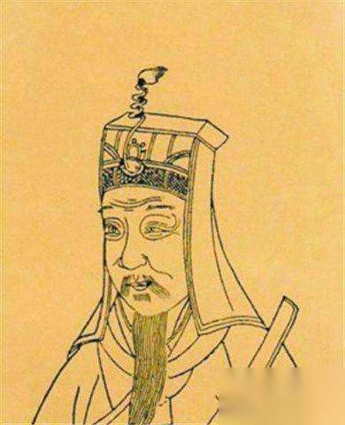 胡惟庸历史图片