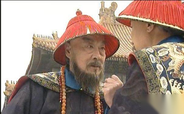 索额图历史图片