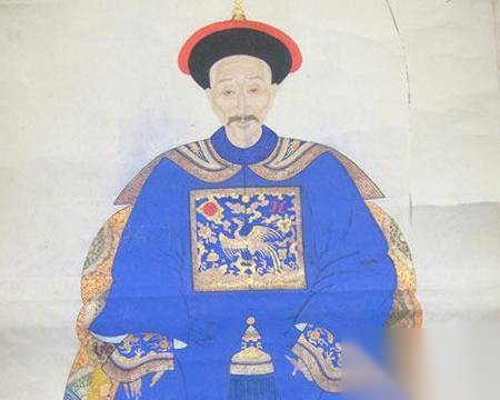 刘罗锅历史图片