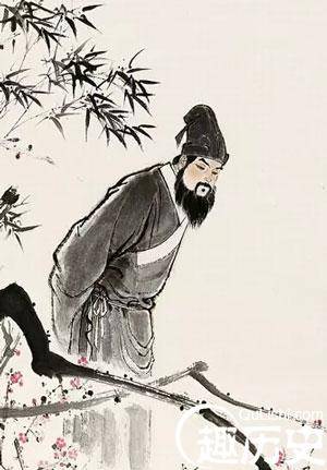 苏东坡历史图片