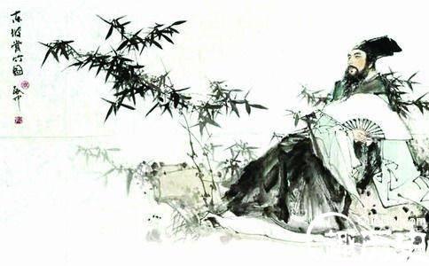 苏东坡历史图片