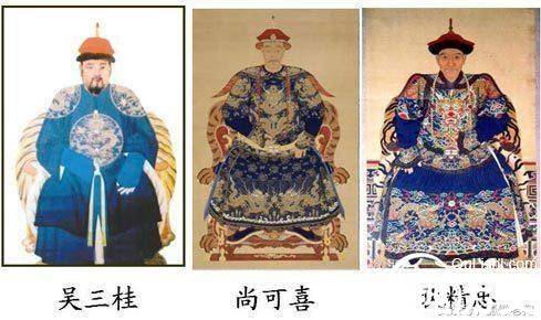 袁崇焕历史图片