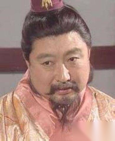 刘禅历史图片