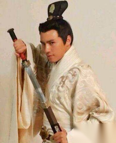 太子丹历史图片