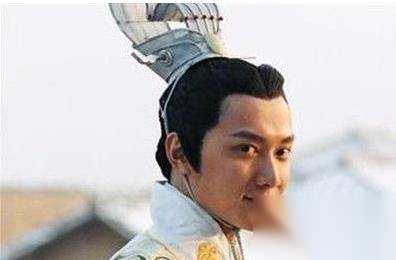 太子丹历史图片