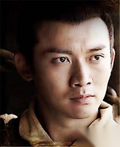 赵云历史图片