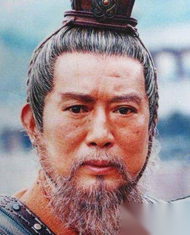 灌夫历史图片