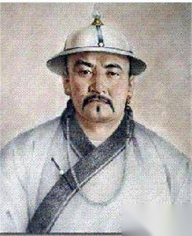 葛尔丹历史图片