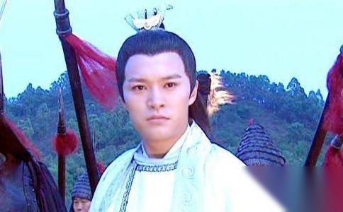 李世民的父亲历史图片
