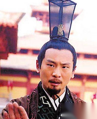 刘彻的生母王娡历史图片