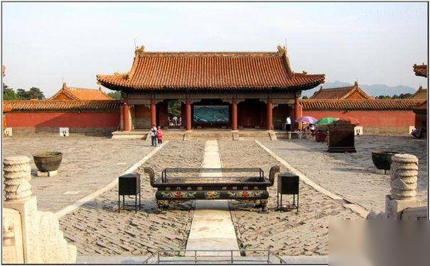 同治帝生母历史图片