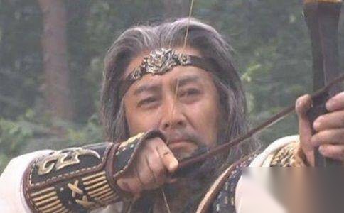 拓跋焘历史图片