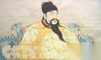 明神宗历史图片