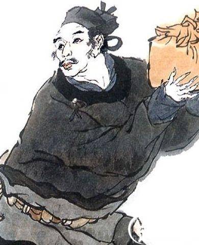 高俅历史图片