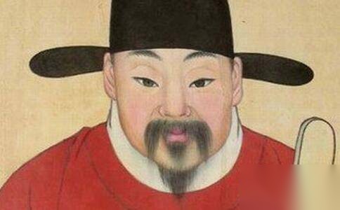 于谦历史图片