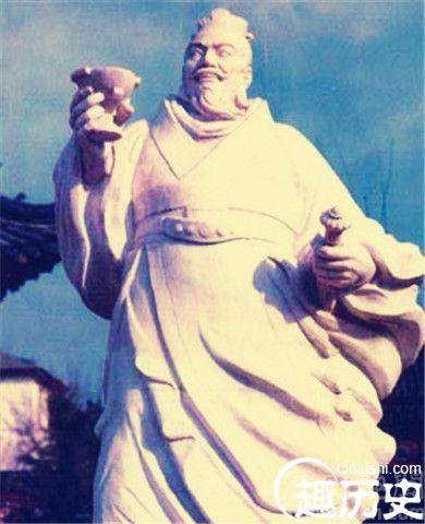 白登之围历史图片