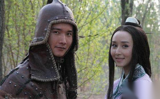 李泰历史图片