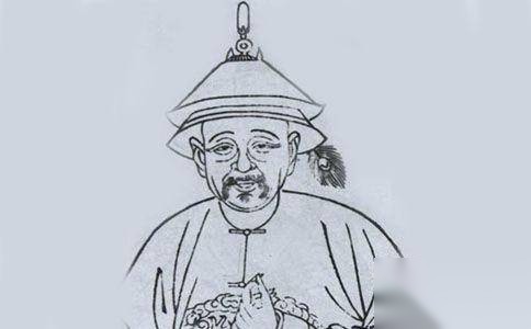 李永芳历史图片