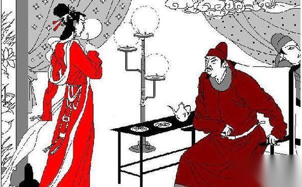 武元衡历史图片