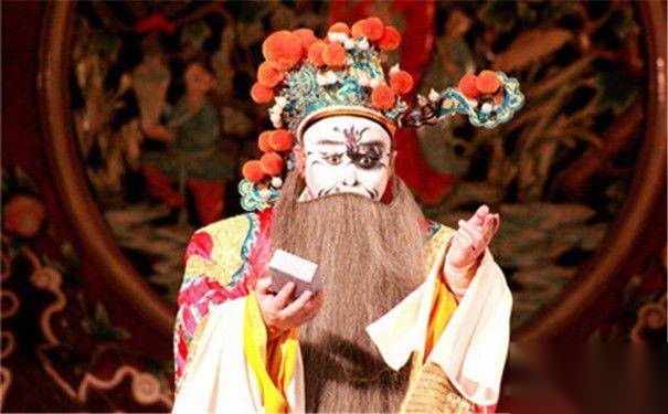 严嵩历史图片