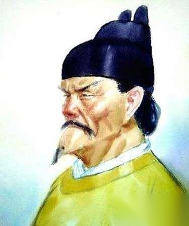朱元璋历史图片